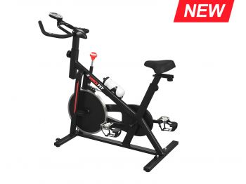 Велотренажер Спин-байк UNIXFIT SB-380 ― ФИТНЕСЦЕНТР.ru