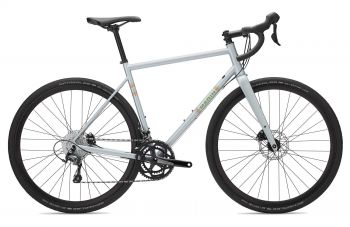 Велосипед MARIN Nicasio 2 700C (2019) ― ФИТНЕСЦЕНТР.ru