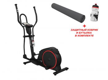 Эллиптический тренажер UNIXFIT MV-420 ― ФИТНЕСЦЕНТР.ru
