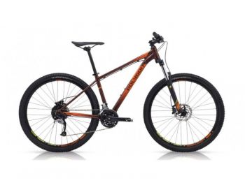 Велосипед Polygon Premier 5 29" (2019) ― ФИТНЕСЦЕНТР.ru