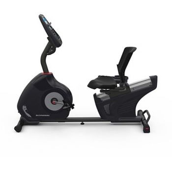 Магнитный горизонтальный велотренажер Schwinn 570R 100531 ― ФИТНЕСЦЕНТР.ru