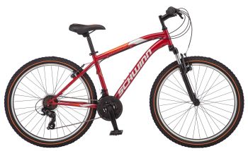 Велосипед SCHWINN HIGH TIMBER 26 (2019) ― ФИТНЕСЦЕНТР.ru