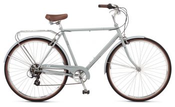 Велосипед SCHWINN TRAVELER (2019) ― ФИТНЕСЦЕНТР.ru