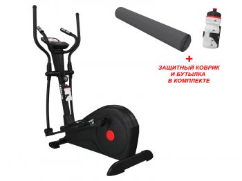 Эллиптический тренажер UNIXFIT SL-460 ― ФИТНЕСЦЕНТР.ru