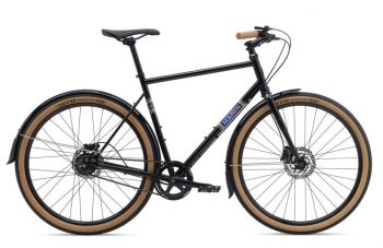 Велосипед MARIN Nicasio RC 700C (2019) ― ФИТНЕСЦЕНТР.ru