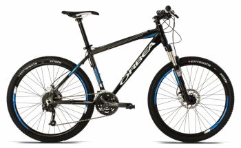Горный велосипед Orbea Satellite 2013 ― ФИТНЕСЦЕНТР.ru