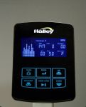 Эллиптический тренажер Halley Crosstrainer S