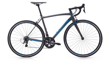 ВЕЛОСИПЕД POLYGON STRATTOS S4 700C (2018) ― ФИТНЕСЦЕНТР.ru