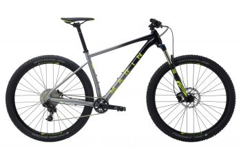 ВЕЛОСИПЕД MARIN NAIL TRAIL 6 27,5″ (2018) ― ФИТНЕСЦЕНТР.ru