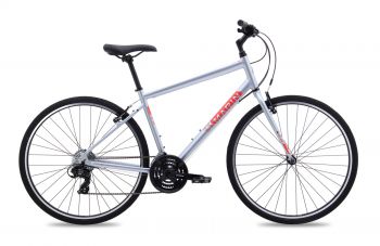ВЕЛОСИПЕД MARIN LARKSPUR CS1 700C (2018) ― ФИТНЕСЦЕНТР.ru