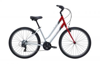 Велосипед MARIN STINSON ST 27.5 (2018) ― ФИТНЕСЦЕНТР.ru