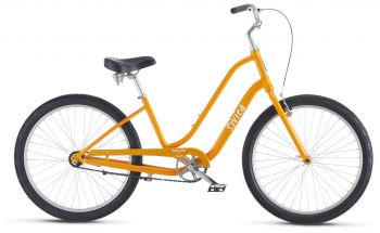 Велосипед SCHWINN SIVICA 1 WOMEN (2019) ― ФИТНЕСЦЕНТР.ru