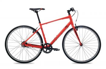 ВЕЛОСИПЕД MARIN FAIRFAX SC2 IG 700C (2018) ― ФИТНЕСЦЕНТР.ru