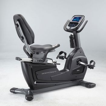 Велотренажер Body Craft BCR200 ― ФИТНЕСЦЕНТР.ru