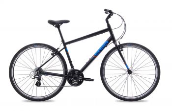 ВЕЛОСИПЕД MARIN LARKSPUR CS2 700C (2018) ― ФИТНЕСЦЕНТР.ru