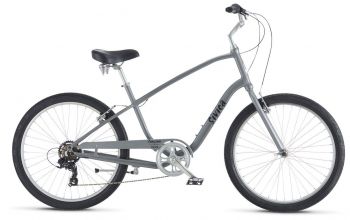 Велосипед SCHWINN SIVICA 7 (2019) ― ФИТНЕСЦЕНТР.ru