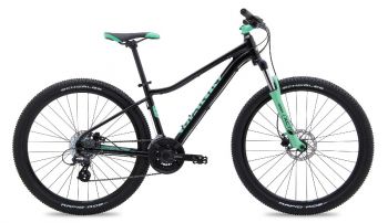 Велосипед MARIN WILDCAT TRAIL WFG 3 Q 27.5 (2018) ― ФИТНЕСЦЕНТР.ru