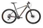 Велосипед Kellys Thorx 50 (2018)