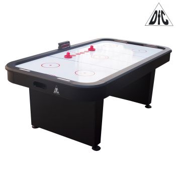 Игровой стол - аэрохоккей DFC ST.LOUIS ― ФИТНЕСЦЕНТР.ru