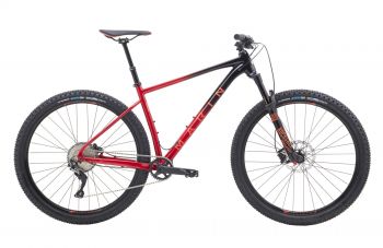 ВЕЛОСИПЕД MARIN NAIL TRAIL 7 27,5″ (2018) ― ФИТНЕСЦЕНТР.ru
