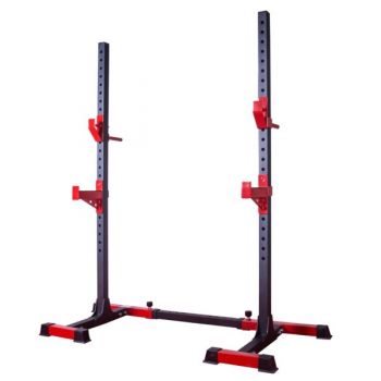 Стойка под штангу EVO FITNESS Home Line SR11 ― ФИТНЕСЦЕНТР.ru