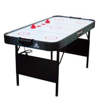 Игровой стол - аэрохоккей DFC MANILA ― ФИТНЕСЦЕНТР.ru