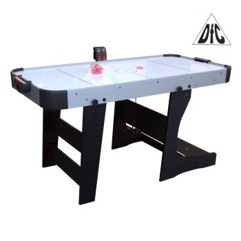 Игровой стол аэрохоккей DFC BASTIA 5 HM-AT-60301 ― ФИТНЕСЦЕНТР.ru