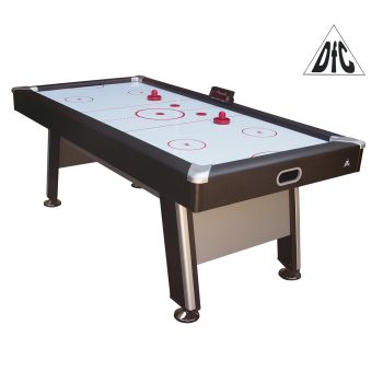 Игровой стол - аэрохоккей DFC TAMPA BAY ― ФИТНЕСЦЕНТР.ru