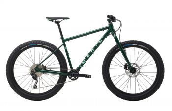 ВЕЛОСИПЕД MARIN PINE MOUNTAIN 27,5″ (2018) ― ФИТНЕСЦЕНТР.ru