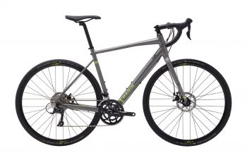 ВЕЛОСИПЕД MARIN GESTALT 1 700C (2018) ― ФИТНЕСЦЕНТР.ru