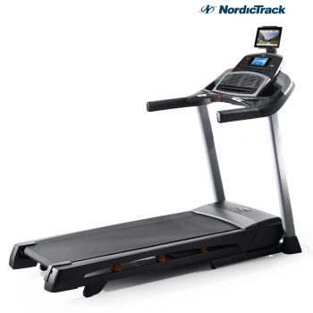 Беговая дорожка NordicTrack T10.0 ― ФИТНЕСЦЕНТР.ru
