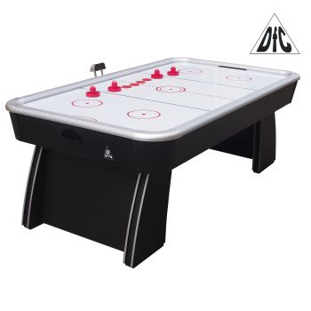 Игровой стол - аэрохоккей DFC NEW YORK 7" ― ФИТНЕСЦЕНТР.ru