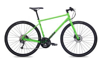 Велосипед MARIN MUIRWOODS 29ER Q 29 (2018) ― ФИТНЕСЦЕНТР.ru