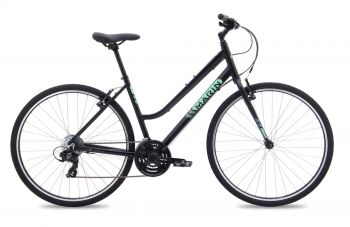 ВЕЛОСИПЕД MARIN KENTFIELD CS1 700C (2018) ― ФИТНЕСЦЕНТР.ru