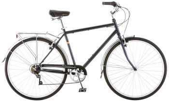 Велосипед SCHWINN WAYFARER (2019) ― ФИТНЕСЦЕНТР.ru