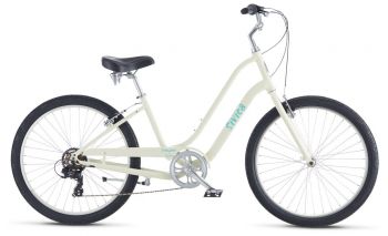 Велосипед SCHWINN SIVICA 7 WOMEN (2019) ― ФИТНЕСЦЕНТР.ru