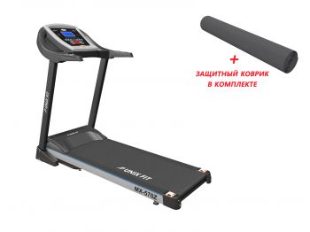 Беговая дорожка UNIXFIT MX-570Z ― ФИТНЕСЦЕНТР.ru