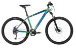 Велосипед Kellys Spider 30 (2017)