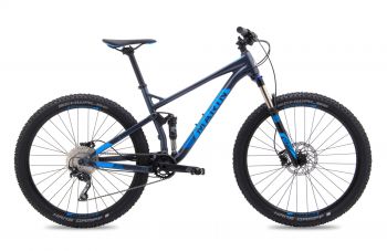 ВЕЛОСИПЕД MARIN HAWK HILL 27,5″ (2018) ― ФИТНЕСЦЕНТР.ru