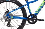 Велосипед MARIN BAYVIEW TRAIL 24 (2018)