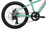 ВЕЛОСИПЕД MARIN HIDDEN CANYON 20″ (2018)