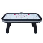 Игровой стол - аэрохоккей DFC VEGAS