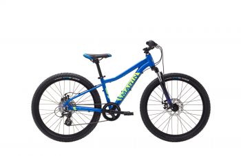 Велосипед MARIN BAYVIEW TRAIL 24 (2018) ― ФИТНЕСЦЕНТР.ru