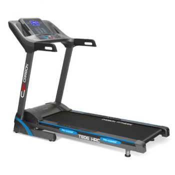 Беговая дорожка CARBON T806 HRC ― ФИТНЕСЦЕНТР.ru