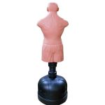 Водоналивной манекен DFC CENTURION Boxing Punching Man-Heavy (беж) TLS-A