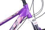 Велосипед DEWOLF TRX 350 (2016)