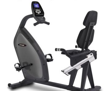 Горизонтальный велотренажер FITEX PRO-R ― ФИТНЕСЦЕНТР.ru