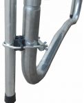 Батут Eclipse Freedom 12 FT