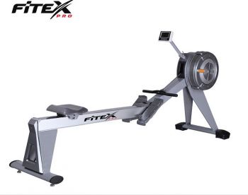 Гребной тренажер профессиональный FITEX PRO ― ФИТНЕСЦЕНТР.ru