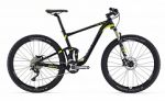 Велосипед Giant Anthem 27.5 2 (2016)
